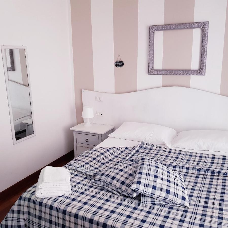 B&B Napoli Centrale Room&Jacuzzi Ngoại thất bức ảnh