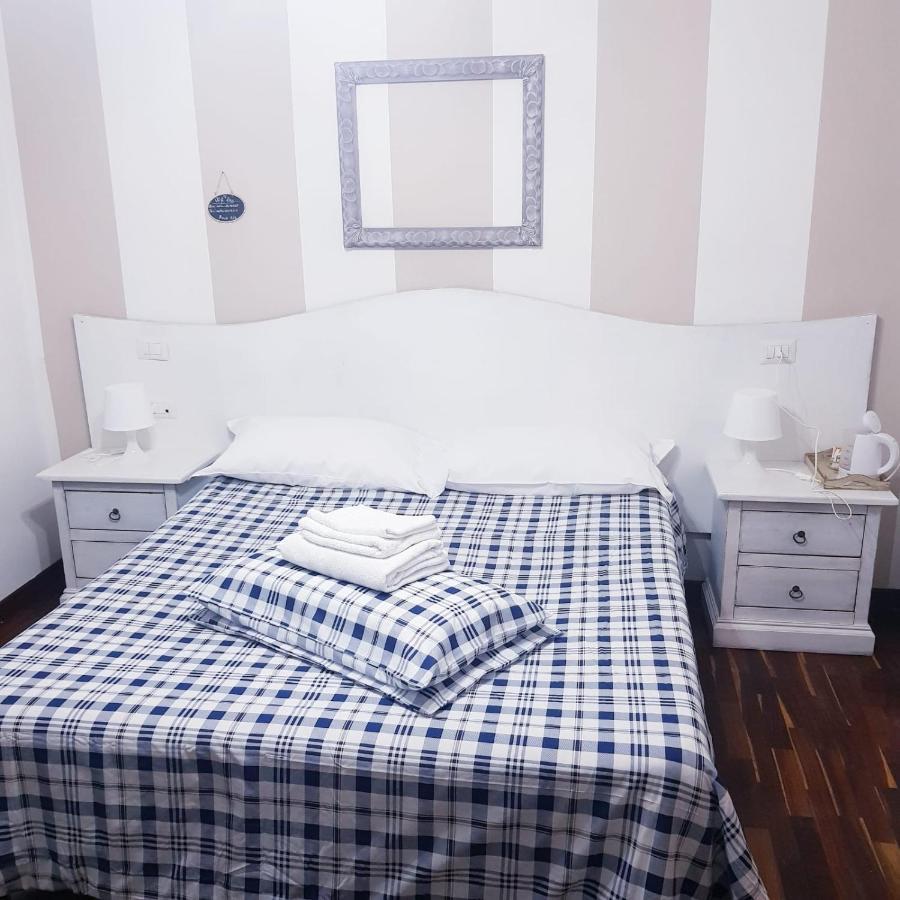 B&B Napoli Centrale Room&Jacuzzi Ngoại thất bức ảnh