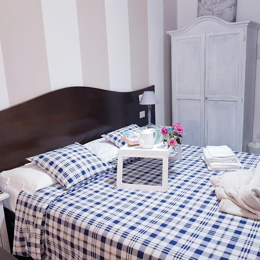 B&B Napoli Centrale Room&Jacuzzi Ngoại thất bức ảnh