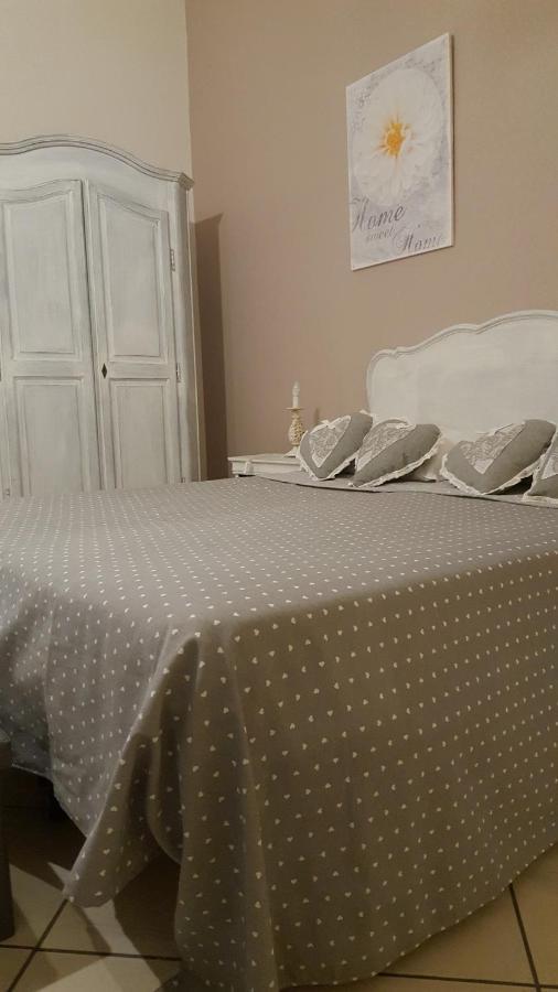 B&B Napoli Centrale Room&Jacuzzi Ngoại thất bức ảnh